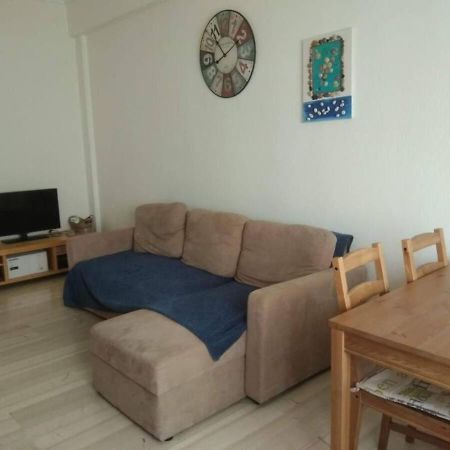 Square 2 Apartment โคโมทินี ภายนอก รูปภาพ