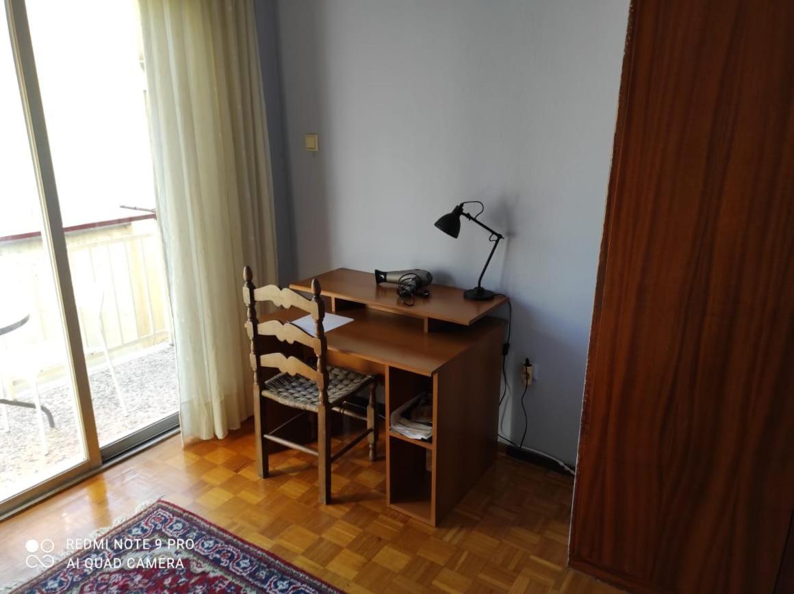 Square 2 Apartment โคโมทินี ภายนอก รูปภาพ
