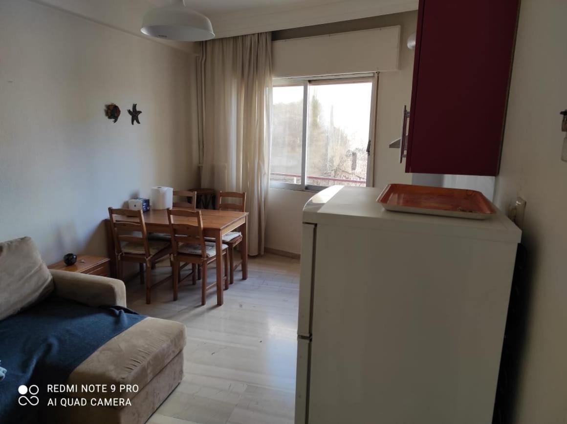 Square 2 Apartment โคโมทินี ภายนอก รูปภาพ